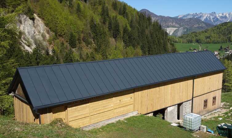Via Salis Bad Ischl